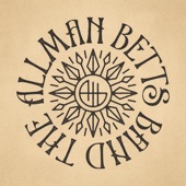The Allman Betts Band - Southern Accents