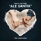 Ale Cantik (feat. Kay-Leigh) artwork