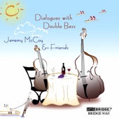 Dialogues with Double Bass artwork