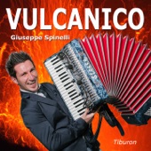 Vulcanico (Tiburon) artwork