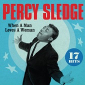 Percy Sledge - When a Man Loves a Woman artwork