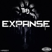 Expanse - EP artwork