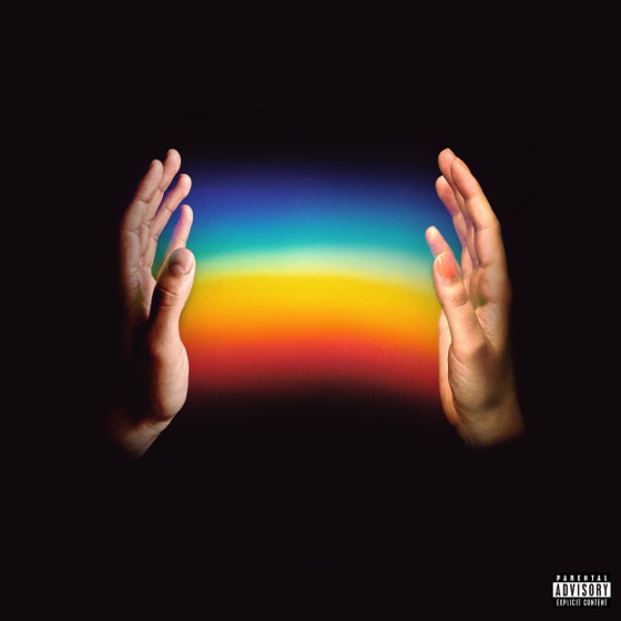 Cover artwork for Nobody Like You