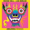 Amazonia Remixes (feat. Los Mirlos) - Single