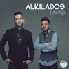 Confesión (feat. Pasabordo) [Radio Edit] song lyrics