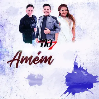 Amém - Single - Banda 007