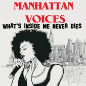 New york voice - Ain't No Sunshine