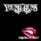 Young Guns - Gorilla Riot lyrics