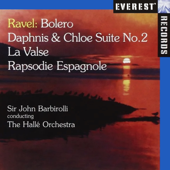 Ravel's Bolero - Sir John Barbirolli & Hallé