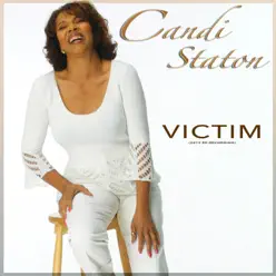 Victim - Single - Candi Staton