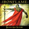 Blood Red Victory