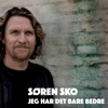 Jeg Har Det Bare Bedre - Single