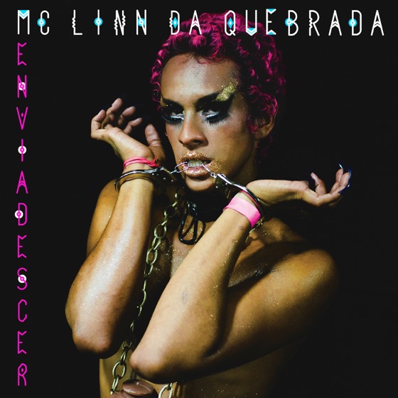 Cover artwork for Enviadescer