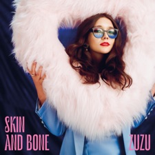 Skin & Bone artwork