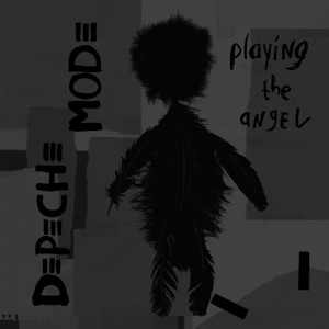 Playing the Angel (Deluxe)