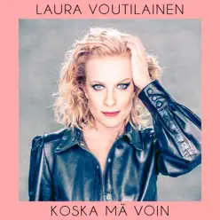 Laura Voutilainen song lyrics