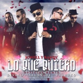 Jowell Y Randy - Lo Que Quiero (Remix) [feat. Arcangel, Farruko & Divino]