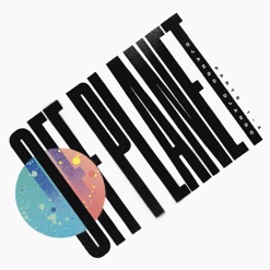 OFF PLANET cover art