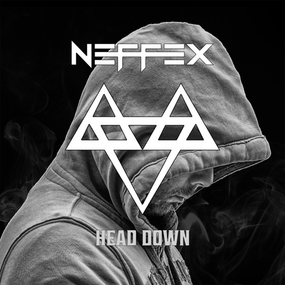 Cover artwork for Head Down