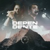 Dependente (Ao Vivo) [feat. Mauro Henrique & Waken] - Single