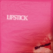 Lipstick artwork