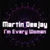 I'm Every Woman (Instrumental) song reviews