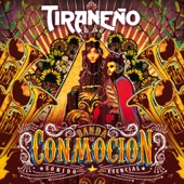 Tiraneño, Disco 2 artwork