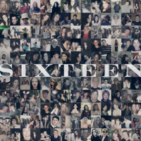 Ellie Goulding - Sixteen artwork