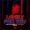 Lonely for You (feat. Bonnie McKee) [Remixes] - EP