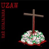 Uzaw - EP artwork