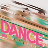 Dance - EP artwork