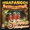 Huapangos