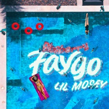 Blueberry Faygo artwork