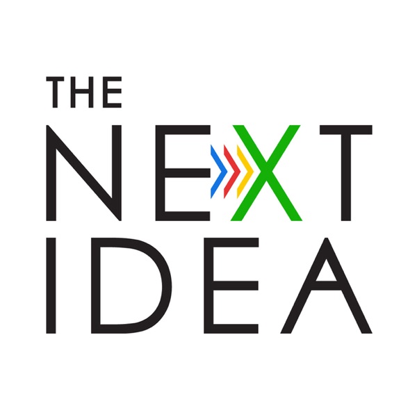 The Next Idea cover