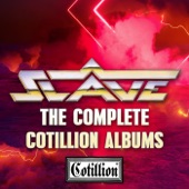 The Complete Cotillion Albums artwork