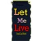 Let Me Live (feat. Sapzen) - Da Weed lyrics