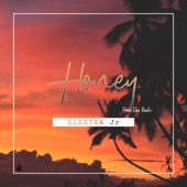 Honey artwork