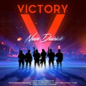 Neon Division artwork