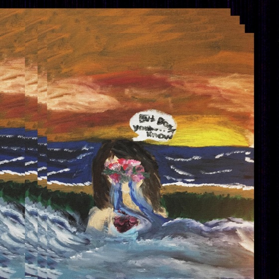 Cover artwork for But Don't You Know
