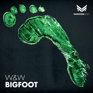 Bigfoot - Single