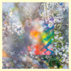 Four Tet - Sixteen Oceans  artwork