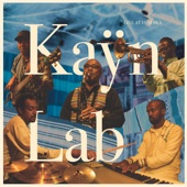 Kaÿn Lab - You for Me (Live)