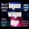 Bruce Wayne Drip - El Nino Diablo lyrics