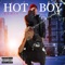 Hotboy (feat. Kid Poison) - akacoto lyrics