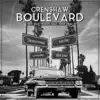 Crenshaw Boulevard (feat. King Real) - Single album lyrics, reviews, download