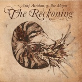 The Reckoning artwork