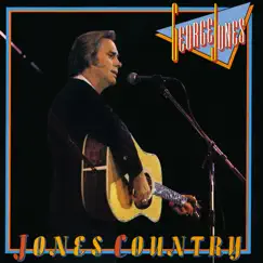 Jones Country by George Jones album reviews, ratings, credits