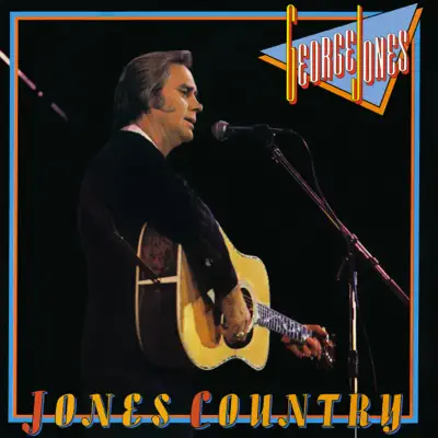 Jones Country - George Jones