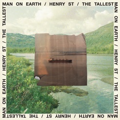 HENRY ST. cover art