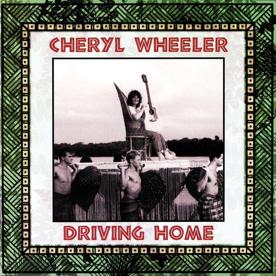 Cover artwork for Spring